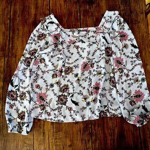 Banana Republic Blouse